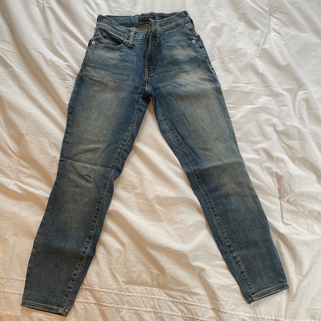 Lucky Brand 226